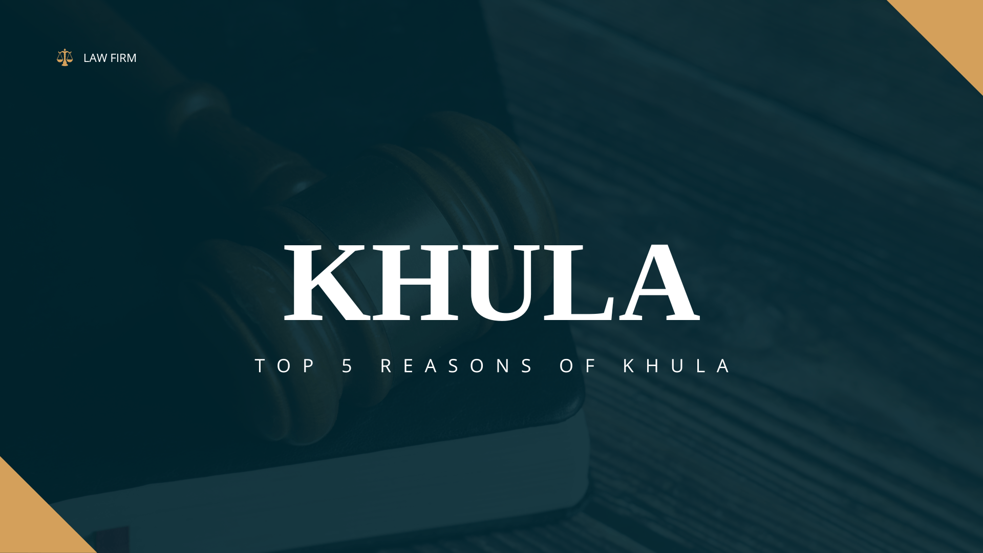 Top 5 Reasons of Khula